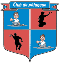 Logo Club Pétanque loisir Croisicais
